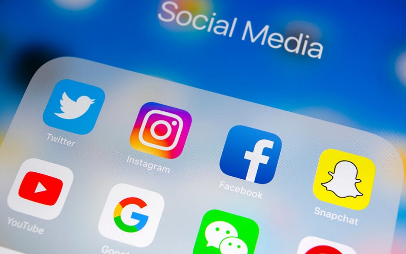 Cara Mengurangi Kecanduan Media Sosial