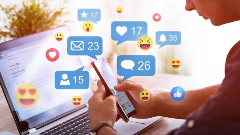 Dampak Positif dan Negatif Media Sosial